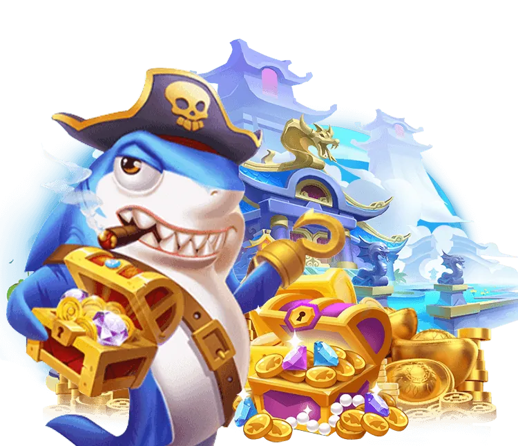 Game Bắn Cá 888nk
